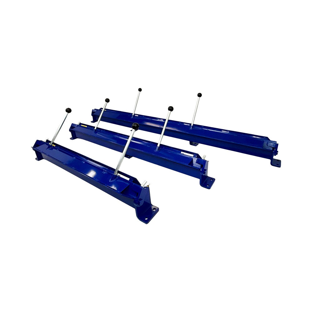 72" Metal Brake Bender 20 Gauge Galvanized Steel HVAC Roofing 14-Ga Aluminum