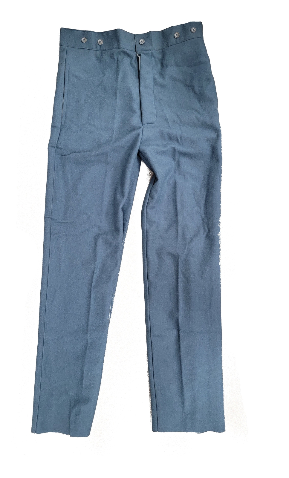 Civil War Reenactment U.S. Enlisted Foot Trousers - Sky Blue