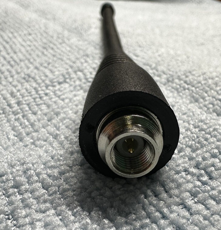 Harris Unity XG-100p Antenna - Works amazing!