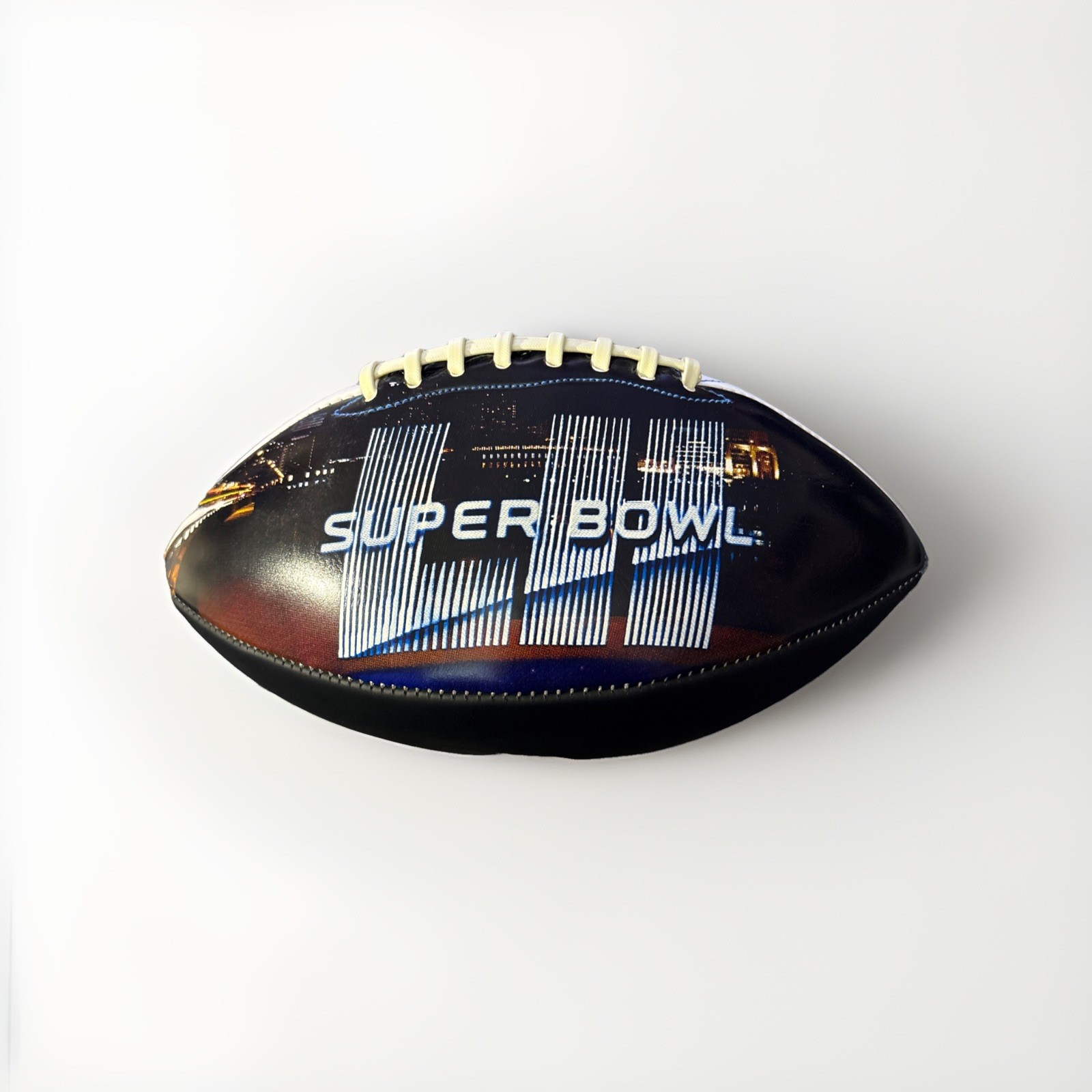 2018 Super Bowl LII Champions Philadelphia Eagles Signed Football