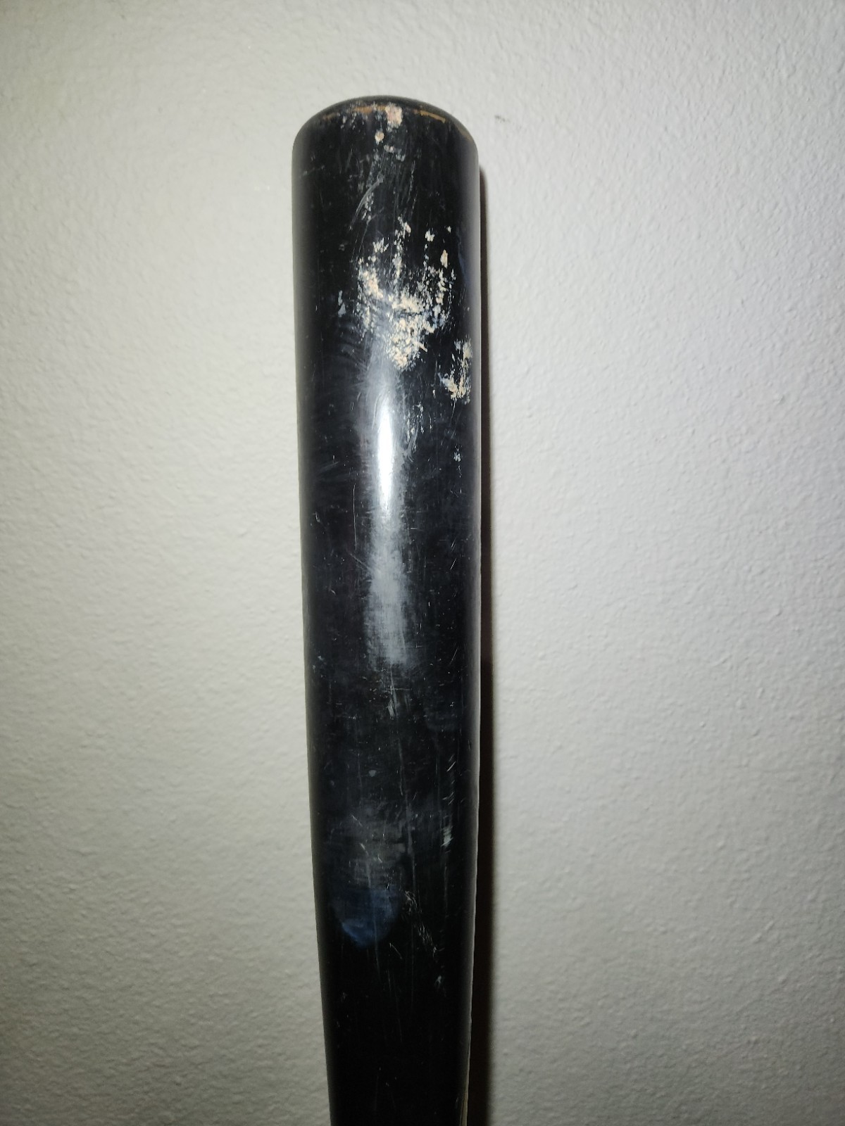 BAUM BAT GOLD STOCK 33"/31 oz Maple Composite