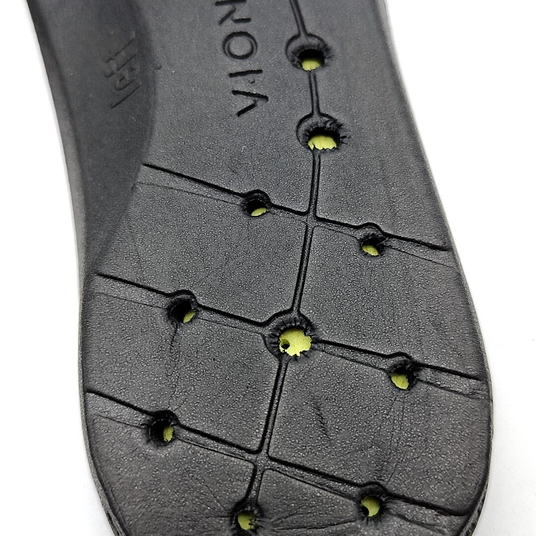 New Vionic Active Women's Arch Insoles Ortholite Women's Size 5-10