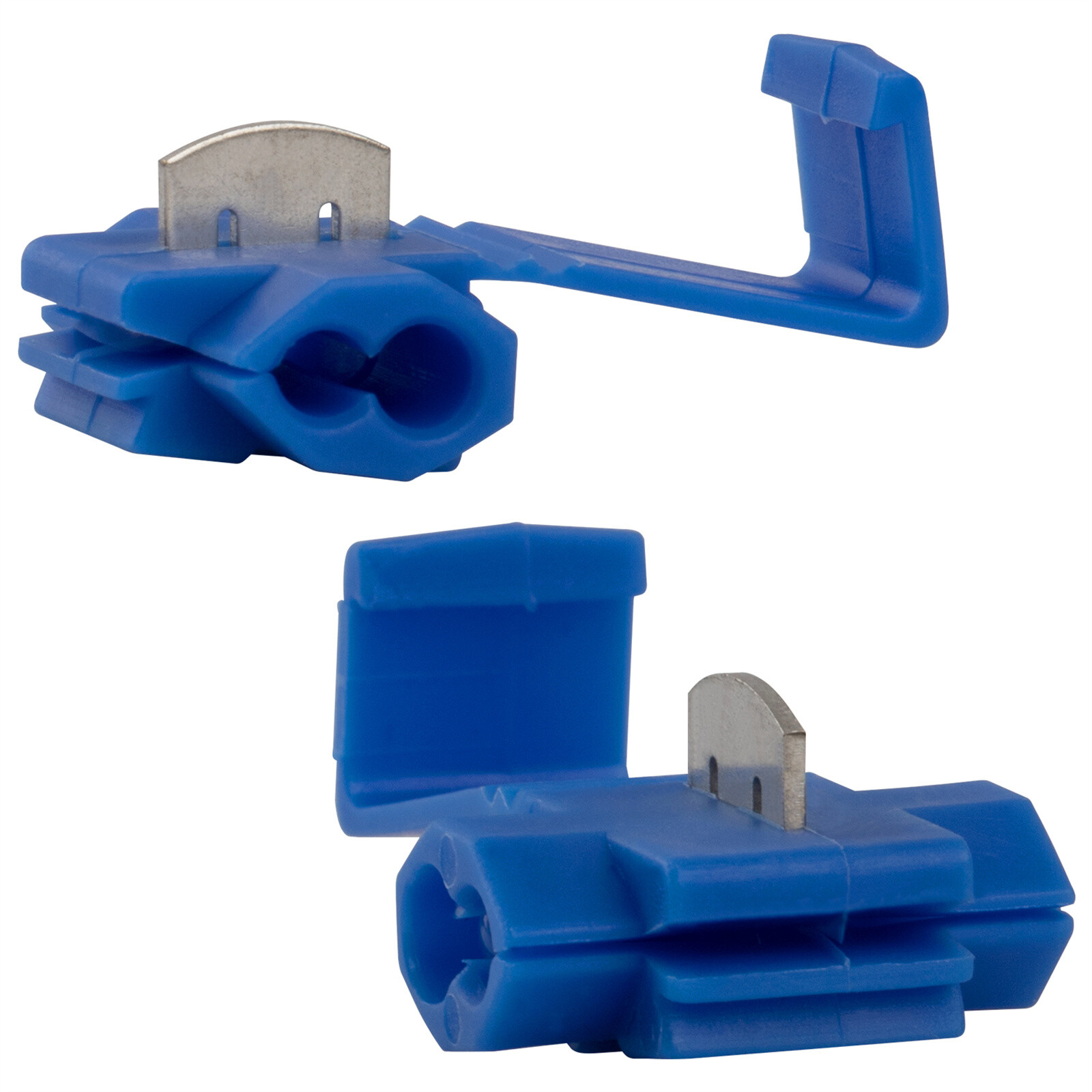 Interior Door Panel Light Reflector For 99-07 Ford Super Duty F250 F350 F450 EOA