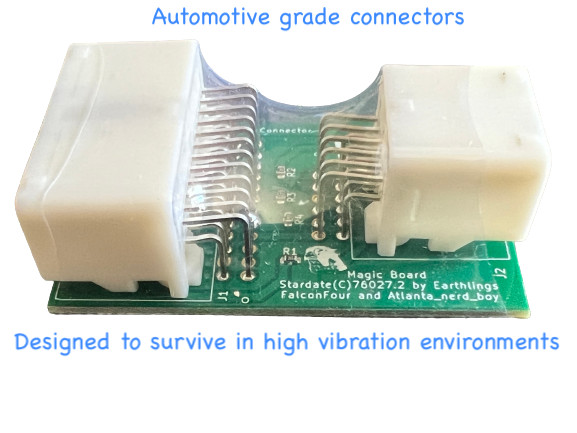 Original Bundle of Wires for Older Model 3 CCS Retrofit, selling since May 2022