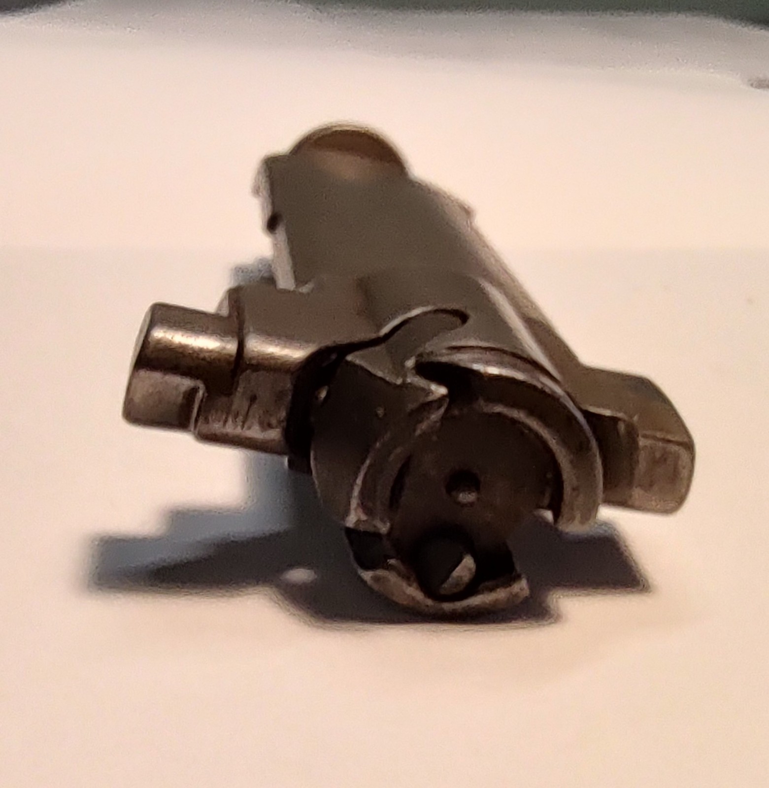 M1 Garand IHC bolt - International Harvester - D6528287 B12 - Very Good Example