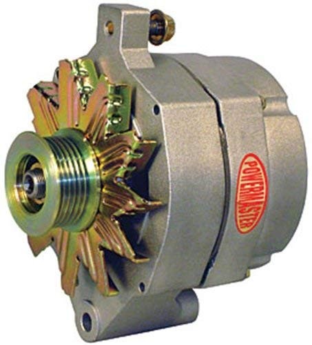 Powermaster 8-47100 Motorcraft Upgrade Alternator