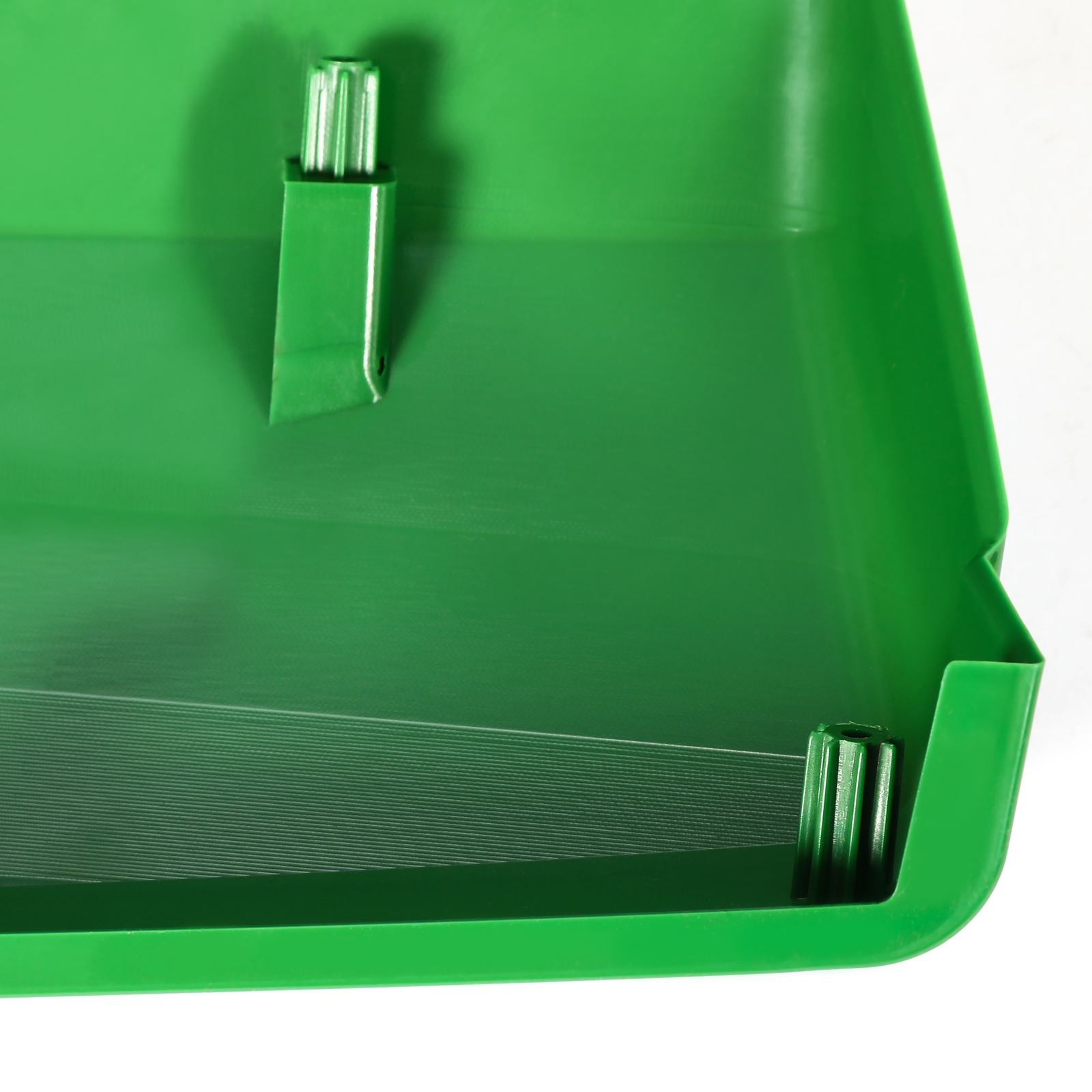 Upper Hood Nose Fits John Deere 670 770 790 870 970 990 1070 3005 4005 LVU802875