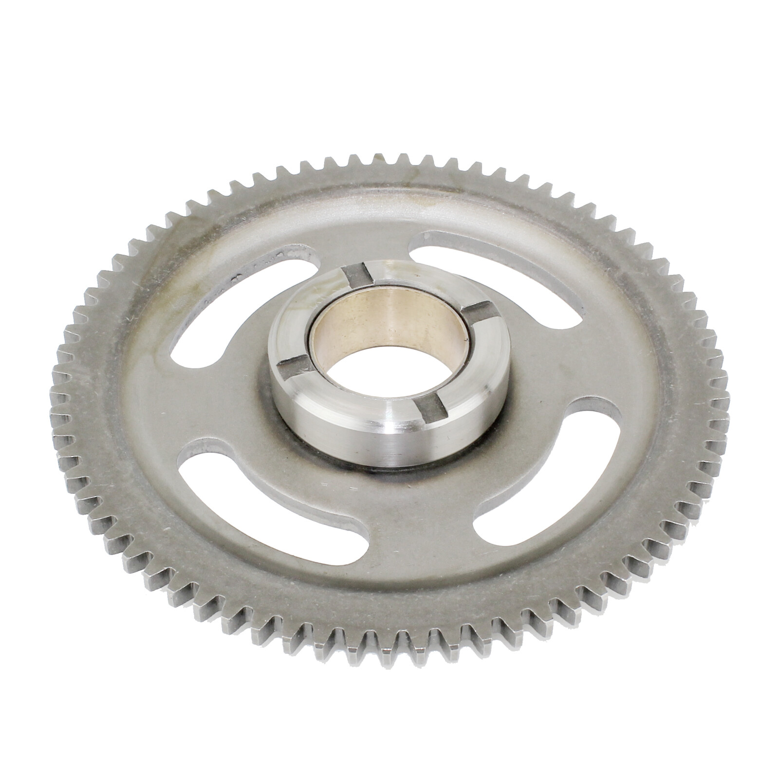 Starter Clutch Idler Gear for Kawasaki 16085-1238