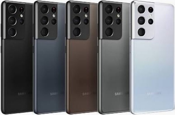 OEM Back Glass for Samsung Galaxy S21U/S22U/S23U/S24U/S25/S25 Plus/S25 Ultra, A