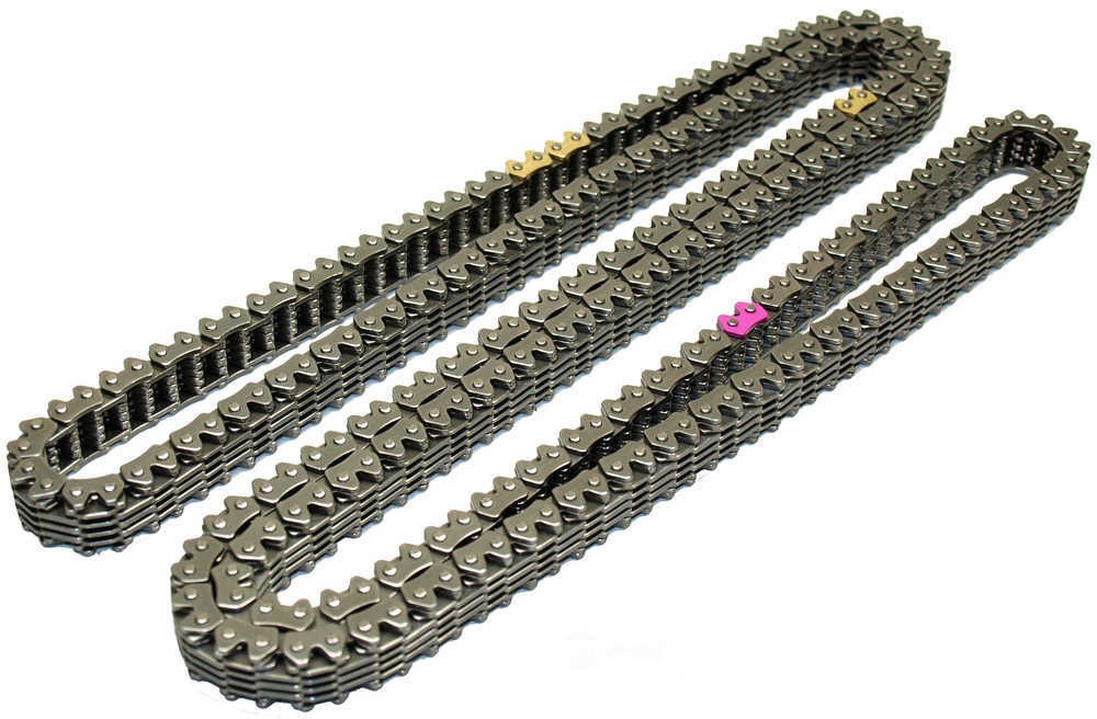 Engine Timing Chain Kit with Water Pump Cloyes Gear & Product 9-0738SWP