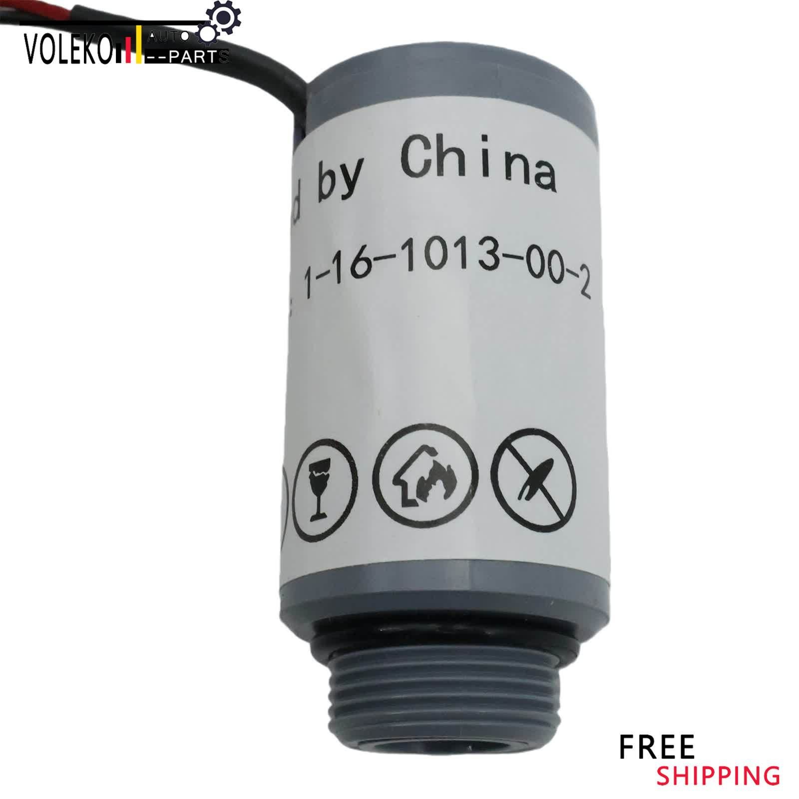 New 1Pcs Replacement 16916 Oxygen Sensor For Robinair R-1234yf Machines