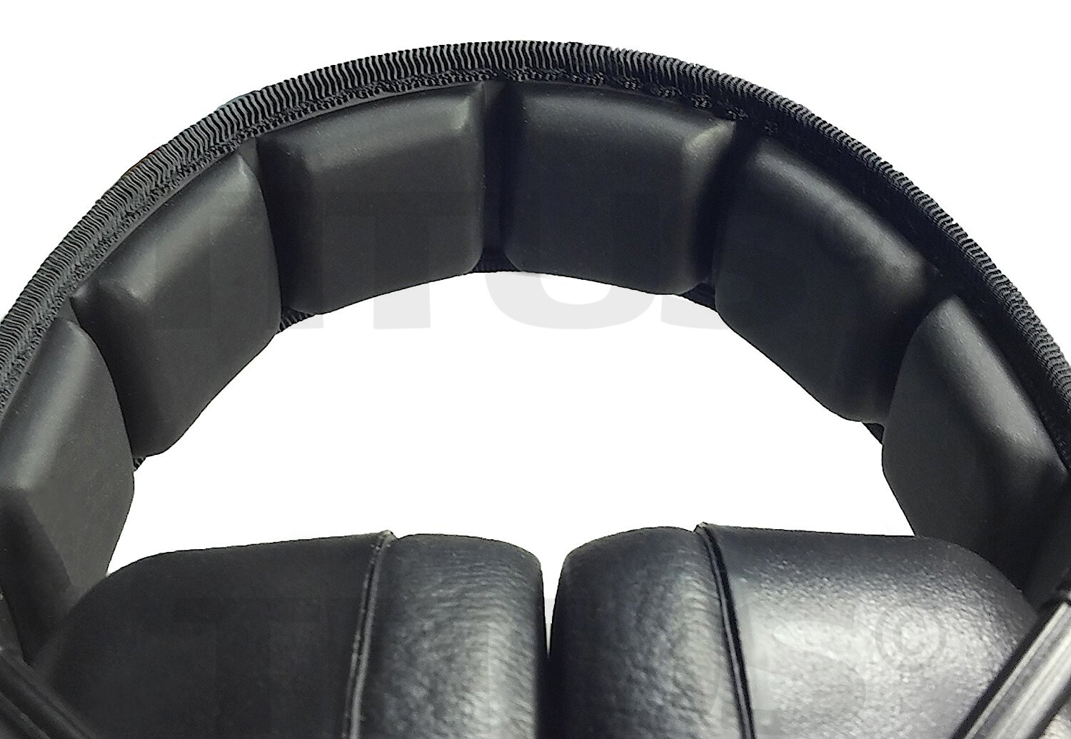 37 NRR SHOOTING FIRING GUN RANGE NOISE REDUCTION EAR MUFFS HEARING PROTECTION