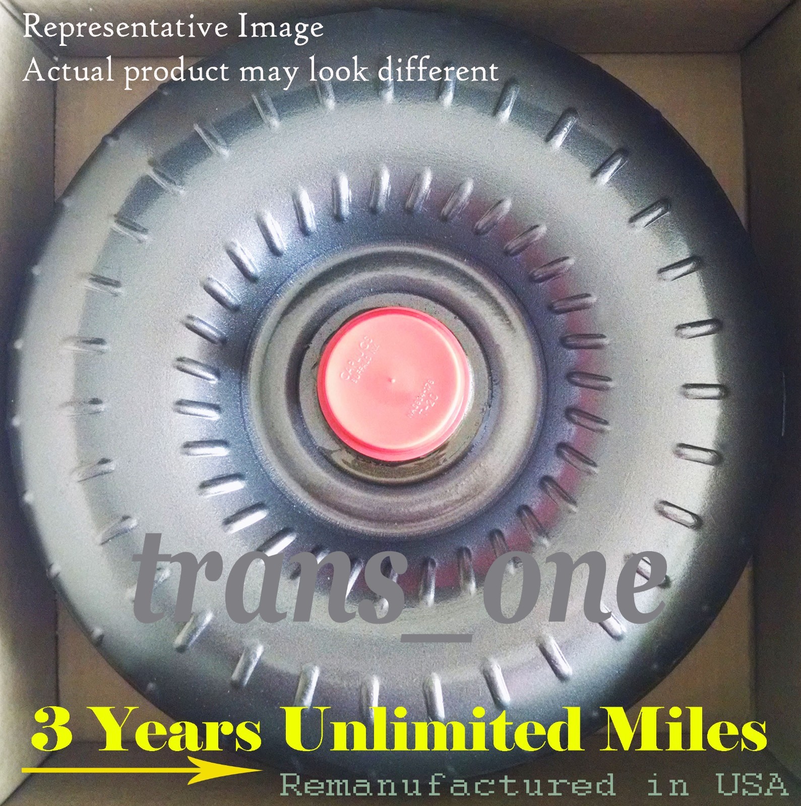 1998 up 4L60E 4L65E  LS1 LS2 2800 - 3200 HIGH STALL HEAVY DUTY  Torque Converter