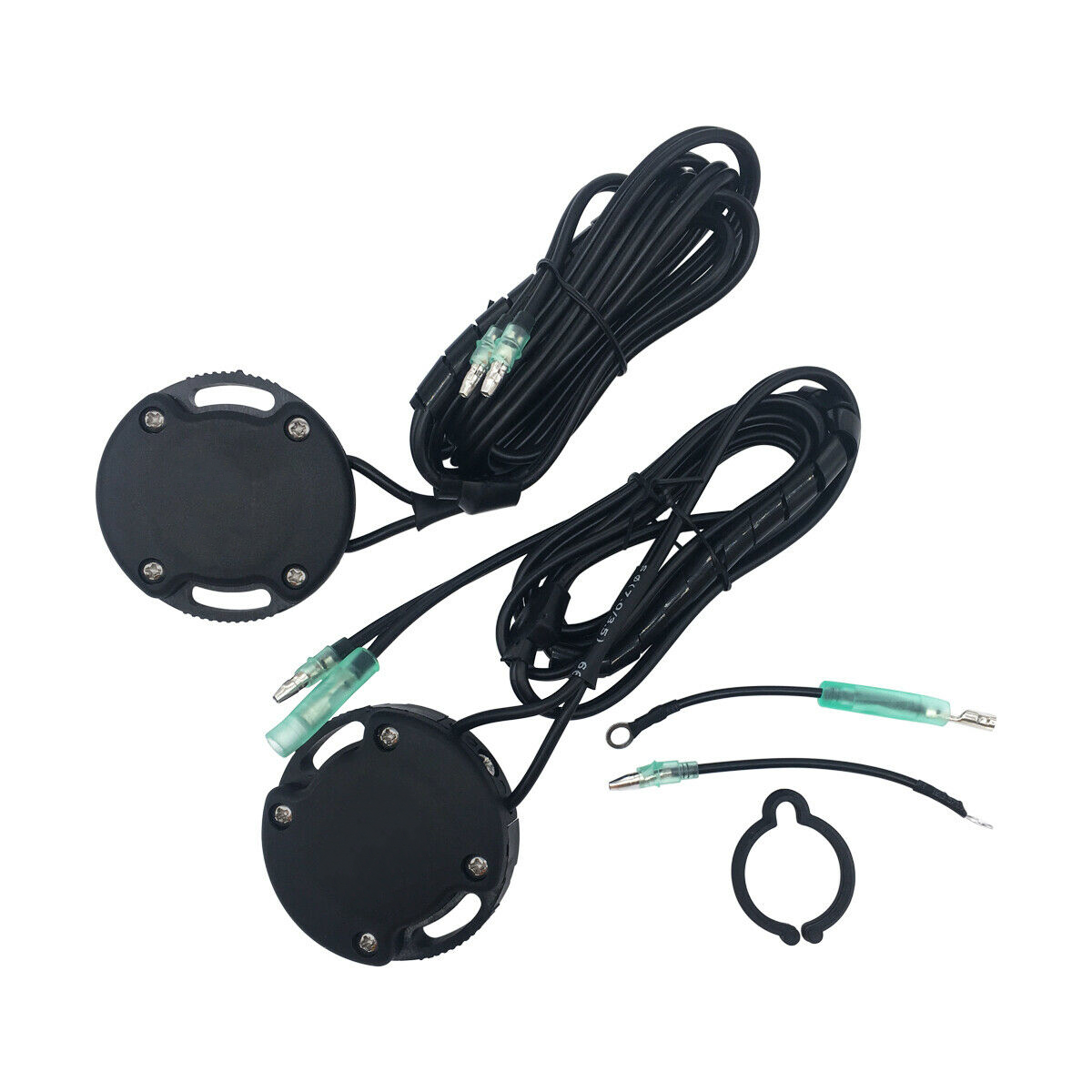 Mercury Quicksilver Trim Tilt Sending Unit Limit Sender Kit 805320A03 805129A3