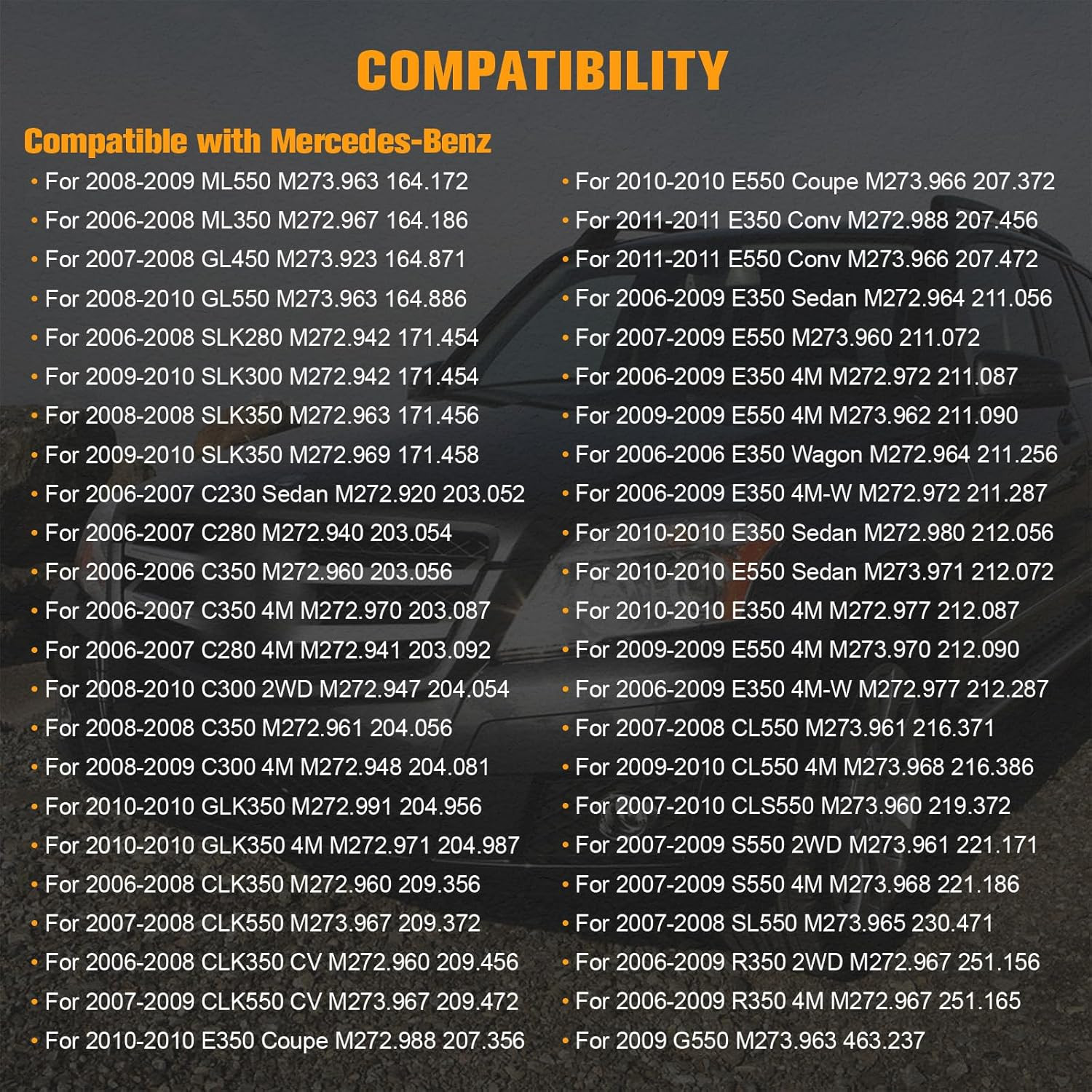 Engine Drive Belt Tensioner Idler Pulley V-Ribbed Serpentine Belt Kit Compatible