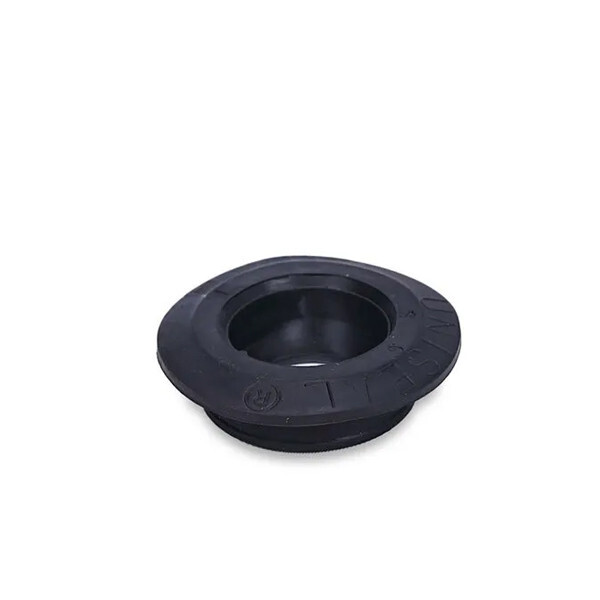 Aquascape Rubber Bulkhead Fitting 1"