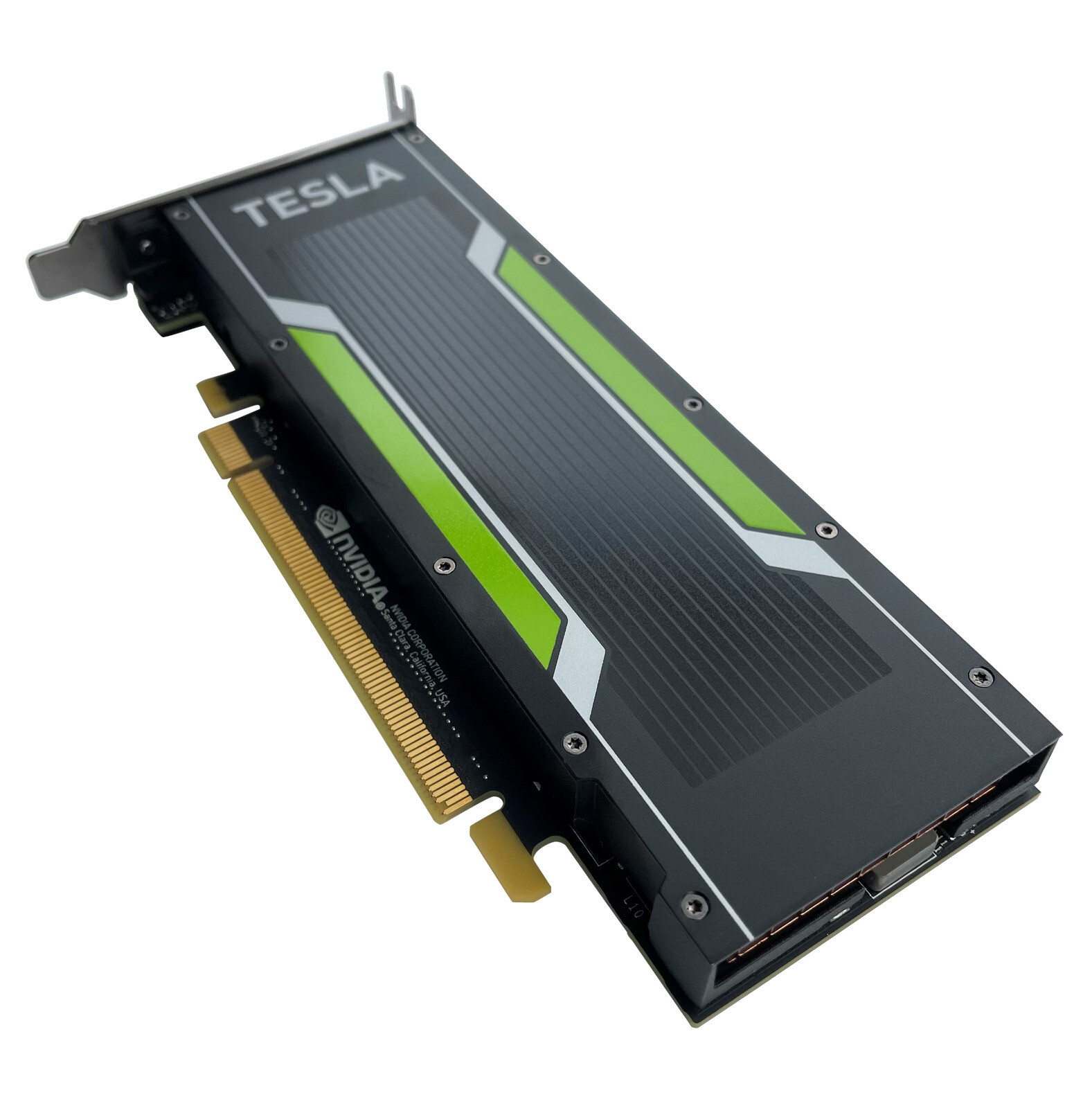 Low-Profile Nvidia Tesla P4 8GB GPU Card graphics GDDR5 Supermicro PCI-E