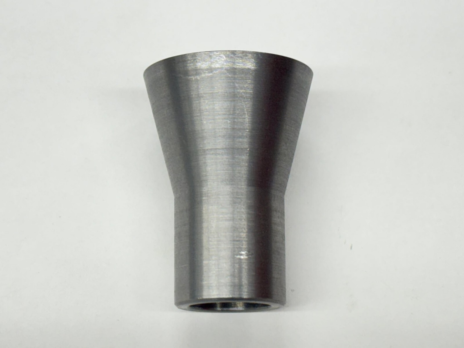 Tie Rod Spacer 1.875" Tall 5/8" ID Bump Steer Correction