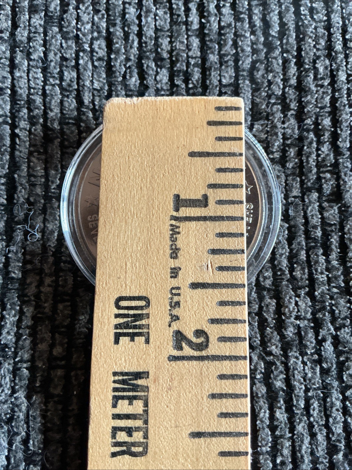 Collectible Junk Drawer Coin Lot NOLAN RYAN 7TH CAREER NO HITTER 1993 LIBERIA $1