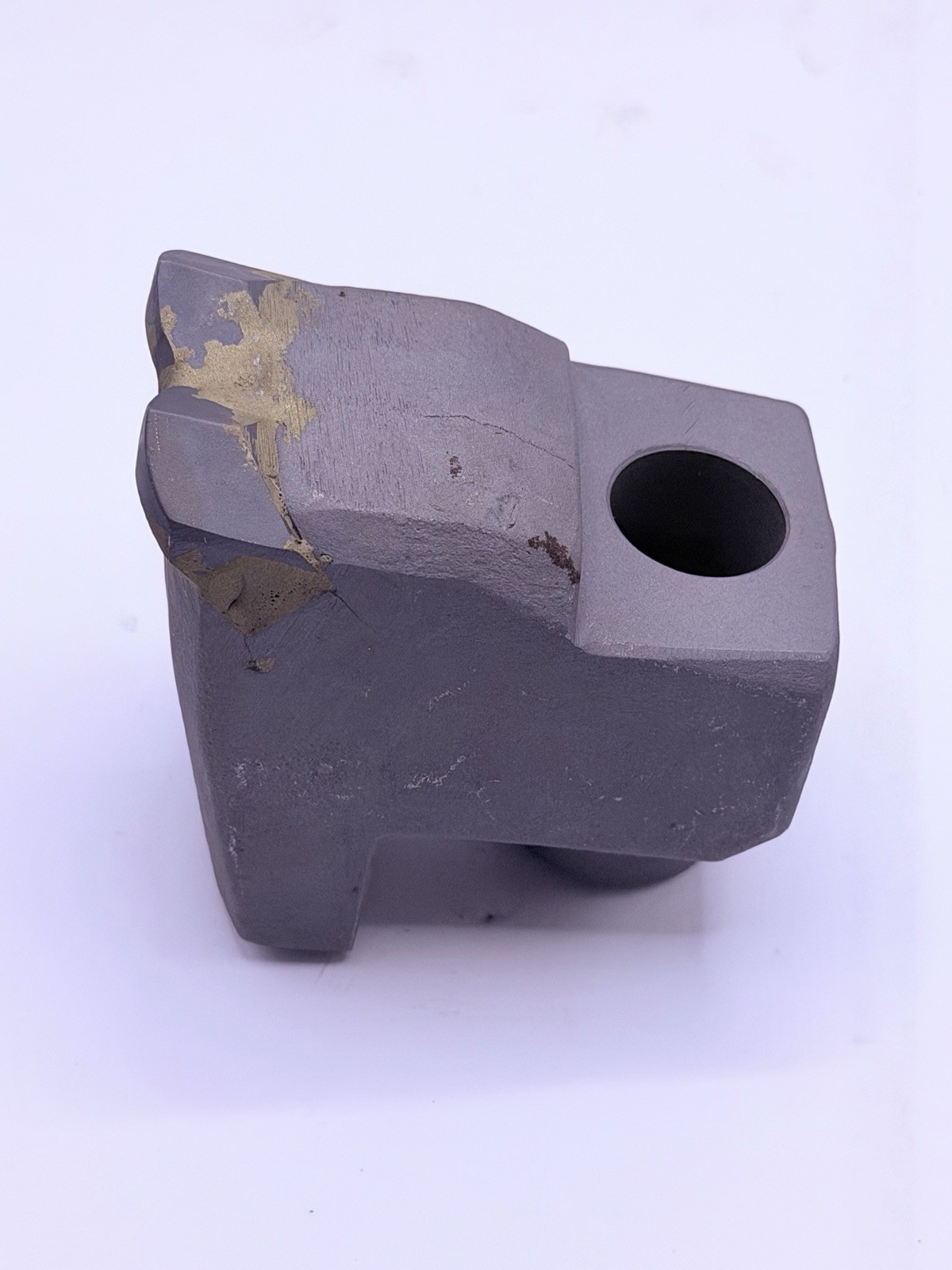 25 Fae/Cat Type C/3 Carbide Forestry Mulcher Teeth. Free 2day Shipping From USA.