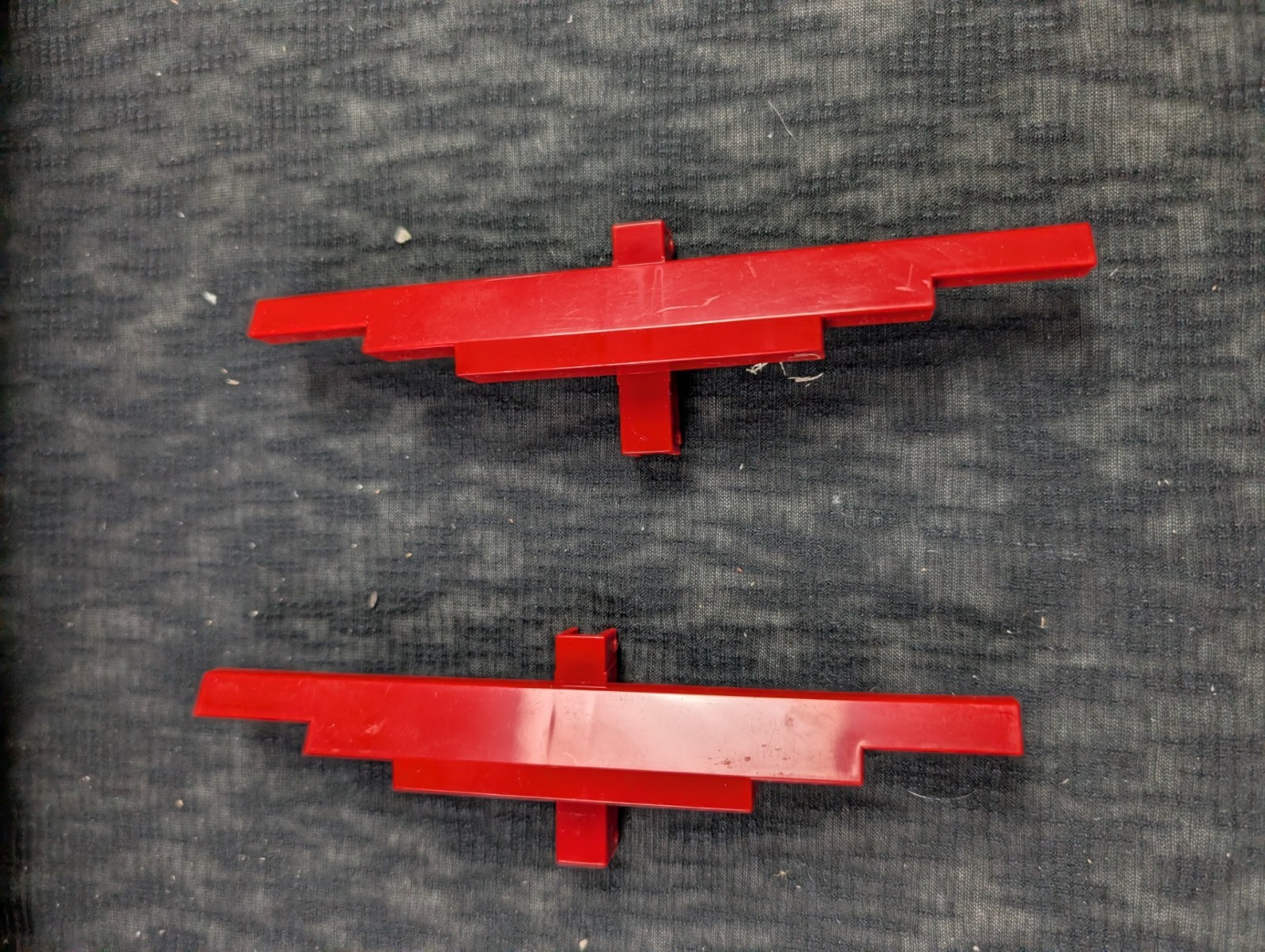 Bruder 02774 MAN TGA Loader truck w/ Manitou Loader