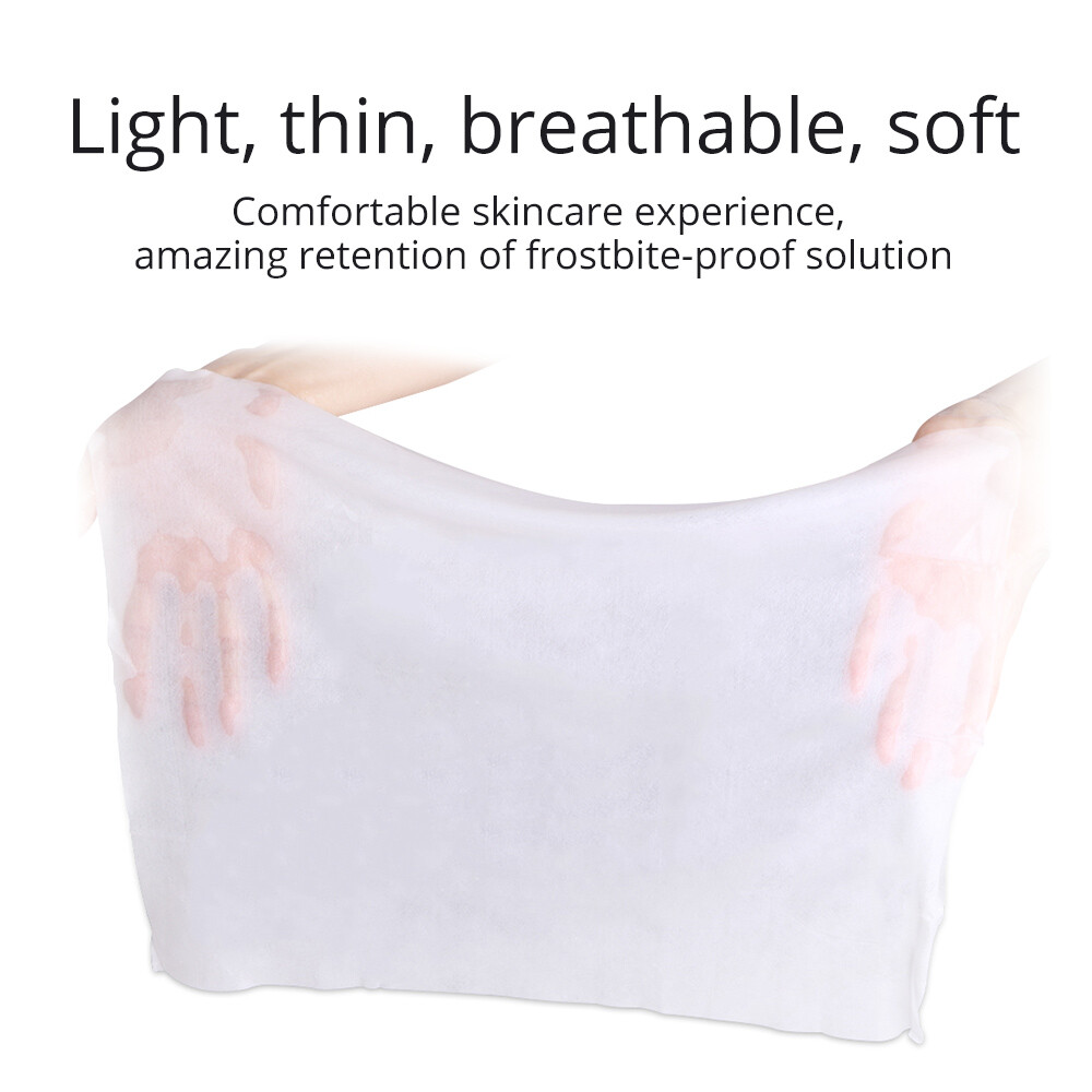 10/20PCS S/M/L Antifreeze Membrane Cryo Pad For Cold Lipolysis Machine US Stock