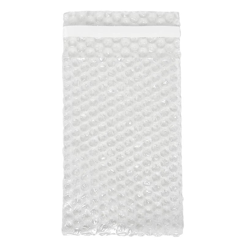 Bubble Out Bags Protective Wrap Pouches 4x5.5 4x7.5 6x8.5 8x11.5 10x15.5 12x15.5