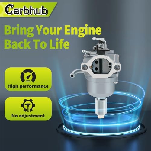594593 Carburetor Tune Up Kit for 594593 591731 796109 796078 590400 31H777