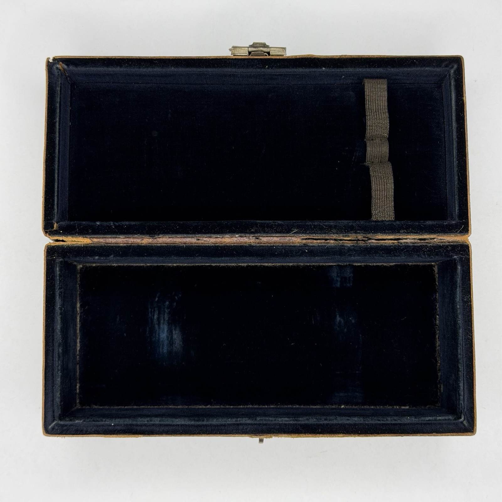 Vintage Carl Zeiss Jena Microscope Camera Lucida Abbe's Drawing w/Case