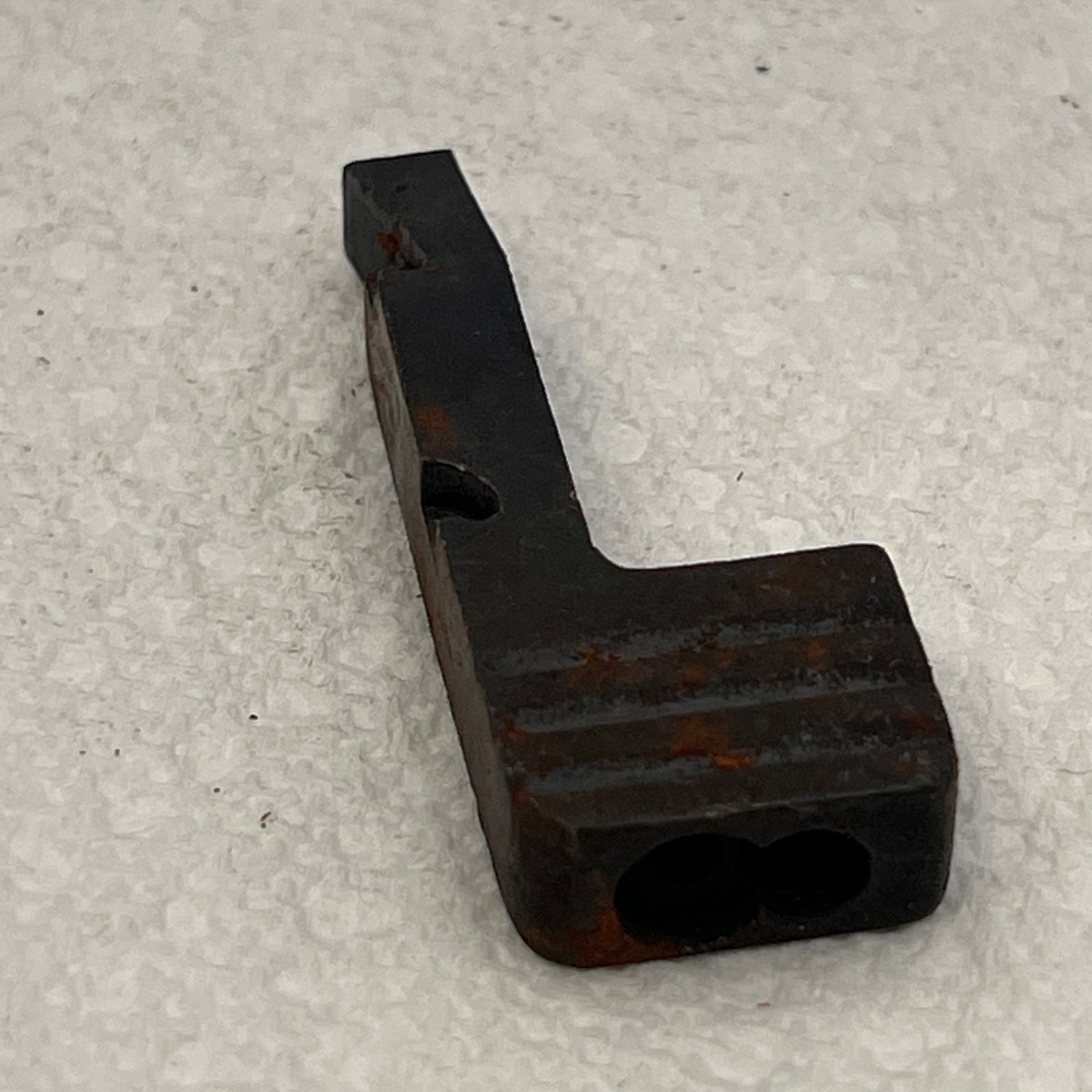 Lee Enfield No 4 - Cocking piece