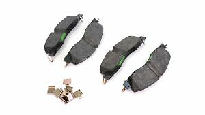 Frt Disc Brake Pads  Mopar  68049148AA