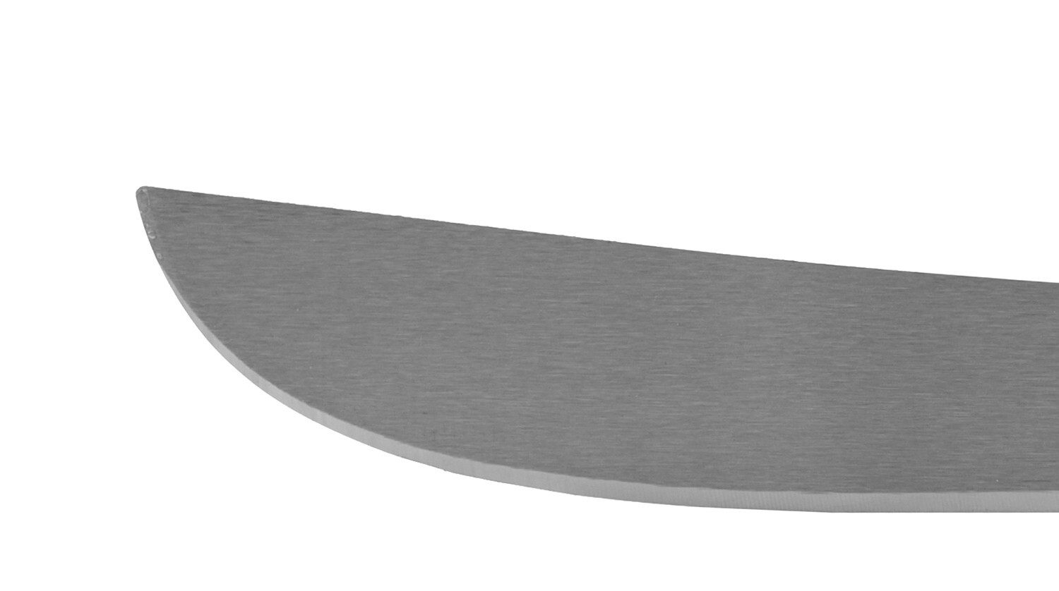 TRAMONTINA 28" Traditional WOOD HANDLE Carbon Steel Bush Machete MADE IN BRAZIL