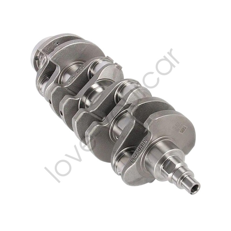 1.6L Engine Crankshaft Fit For Chevrolet Aveo 2004-2008 Cruze 96385403