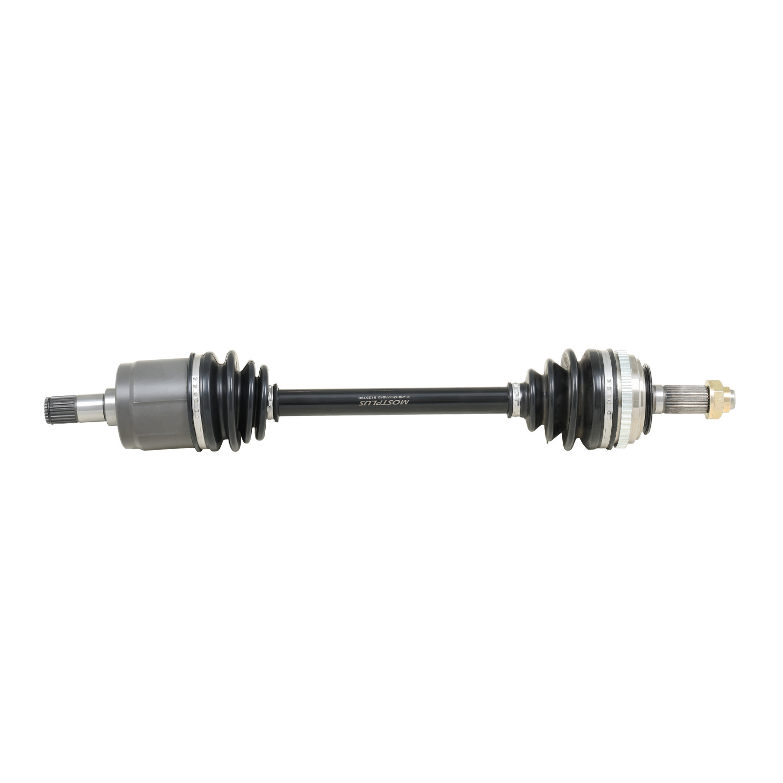 Front Right Side CV Axle Shaft For 1992-2000 Honda Civic 1997-2000 Acura EL