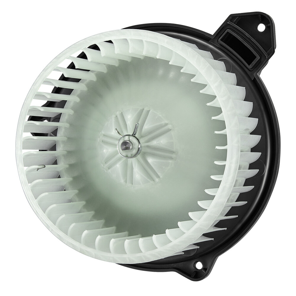 HVAC Heater Blower Motor & Resistor Kit For 2002-2008 Dodge Ram 1500 2500 3500