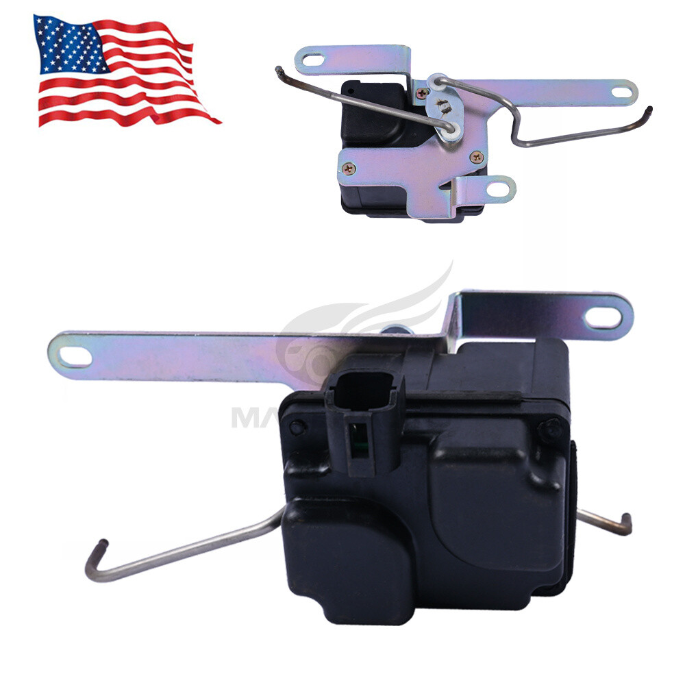 Manifold Runner Control Actuator FIT Ford F-150 1999-2004 4.2L XL3E-9J559-BC