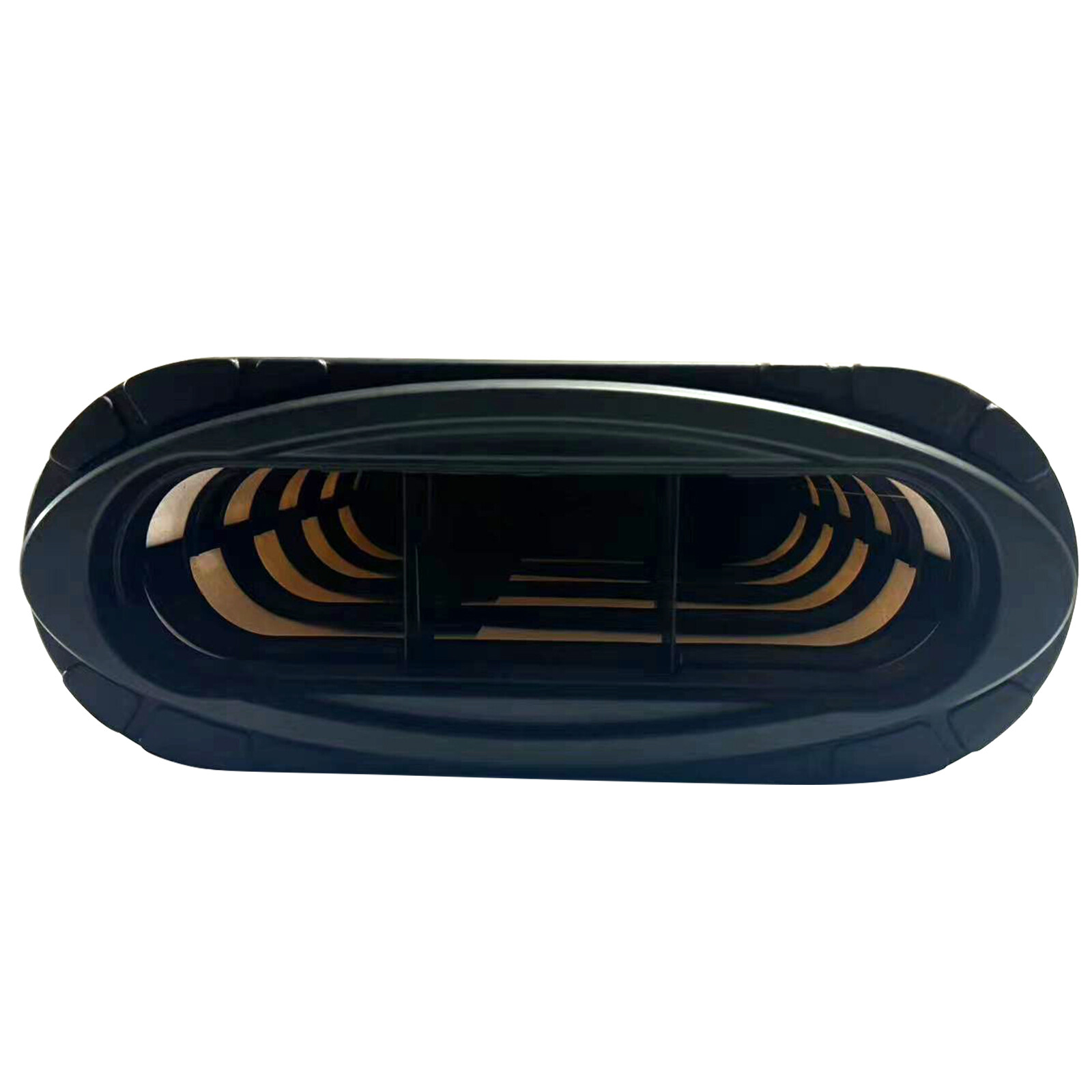 Air filter For 2023 Kenworth T680 , 2023 Peterbilt 579 D371061