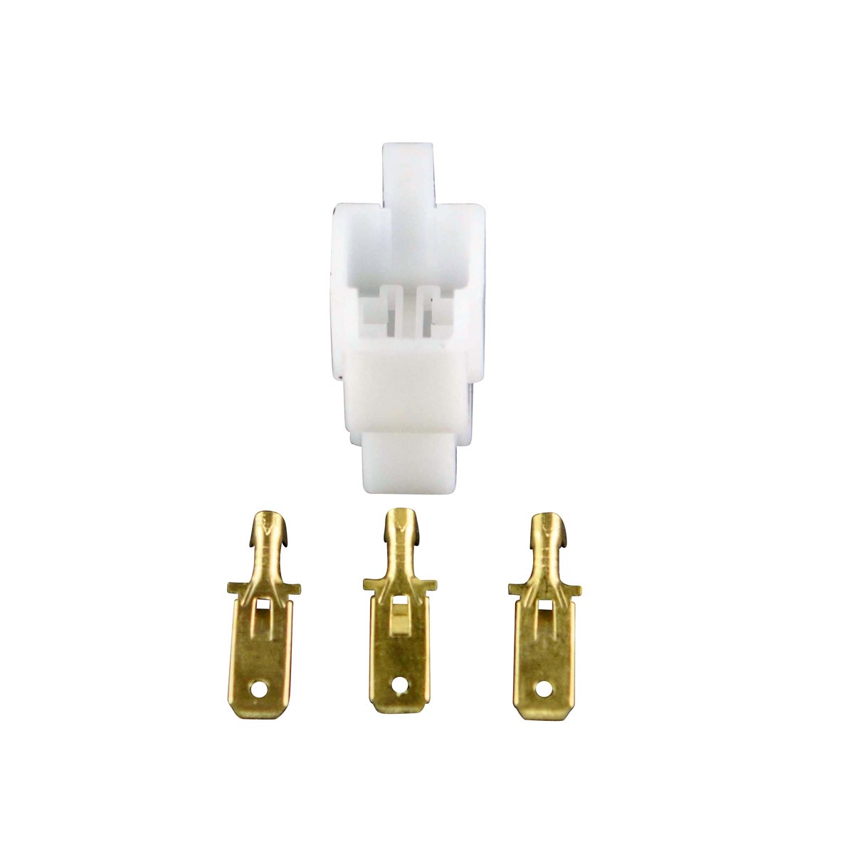 Generator Stator For Kawasaki KLF 300 Bayou 1986 1987 KLF300A