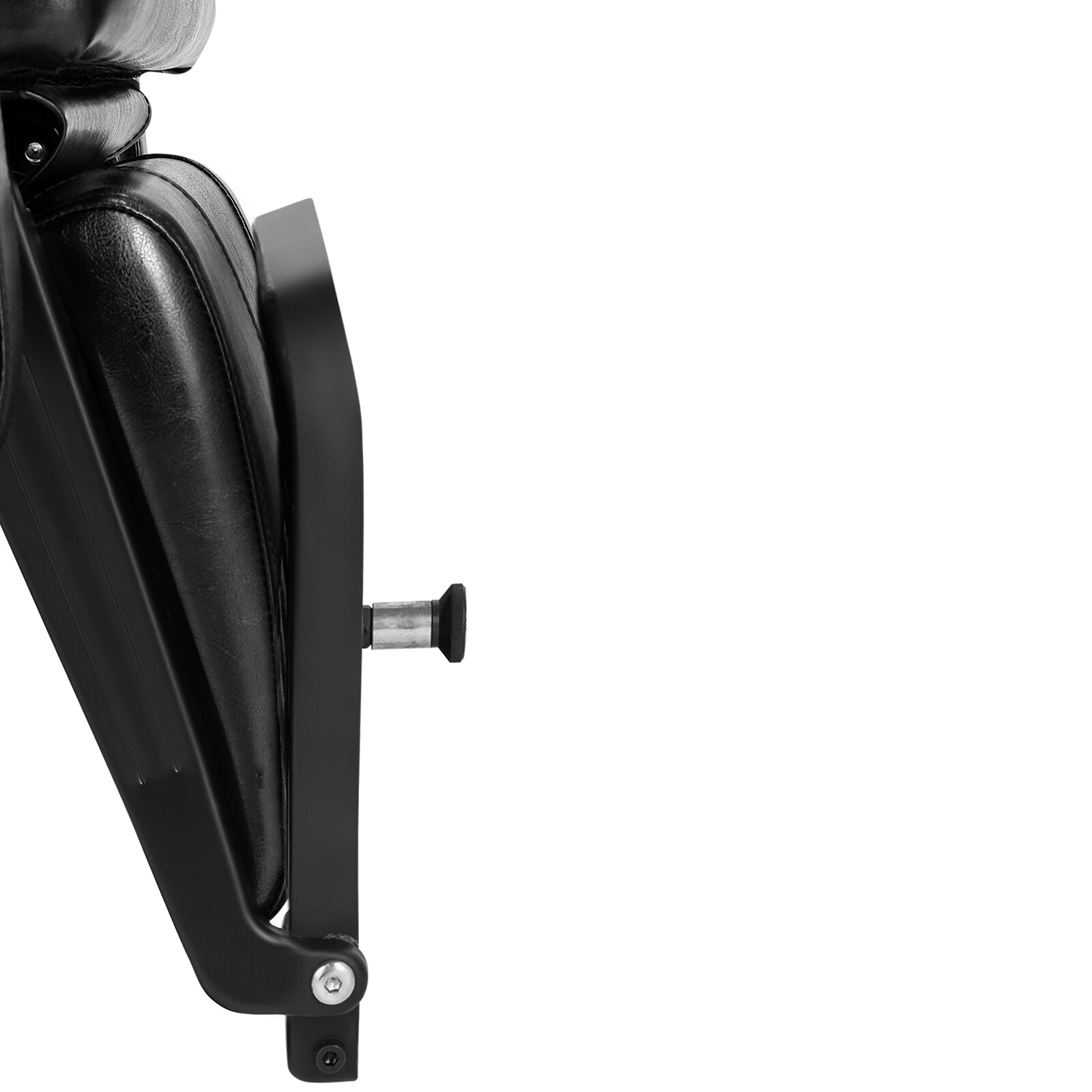 Hydraulic All Purpose Barber Chair Heavy Duty Recline Salon Beauty Spa Equipment