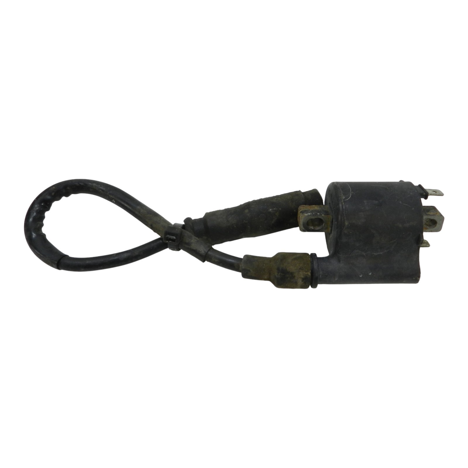 2010 KAWASAKI BRUTE FORCE 750 IGNITION COIL 21121-0039