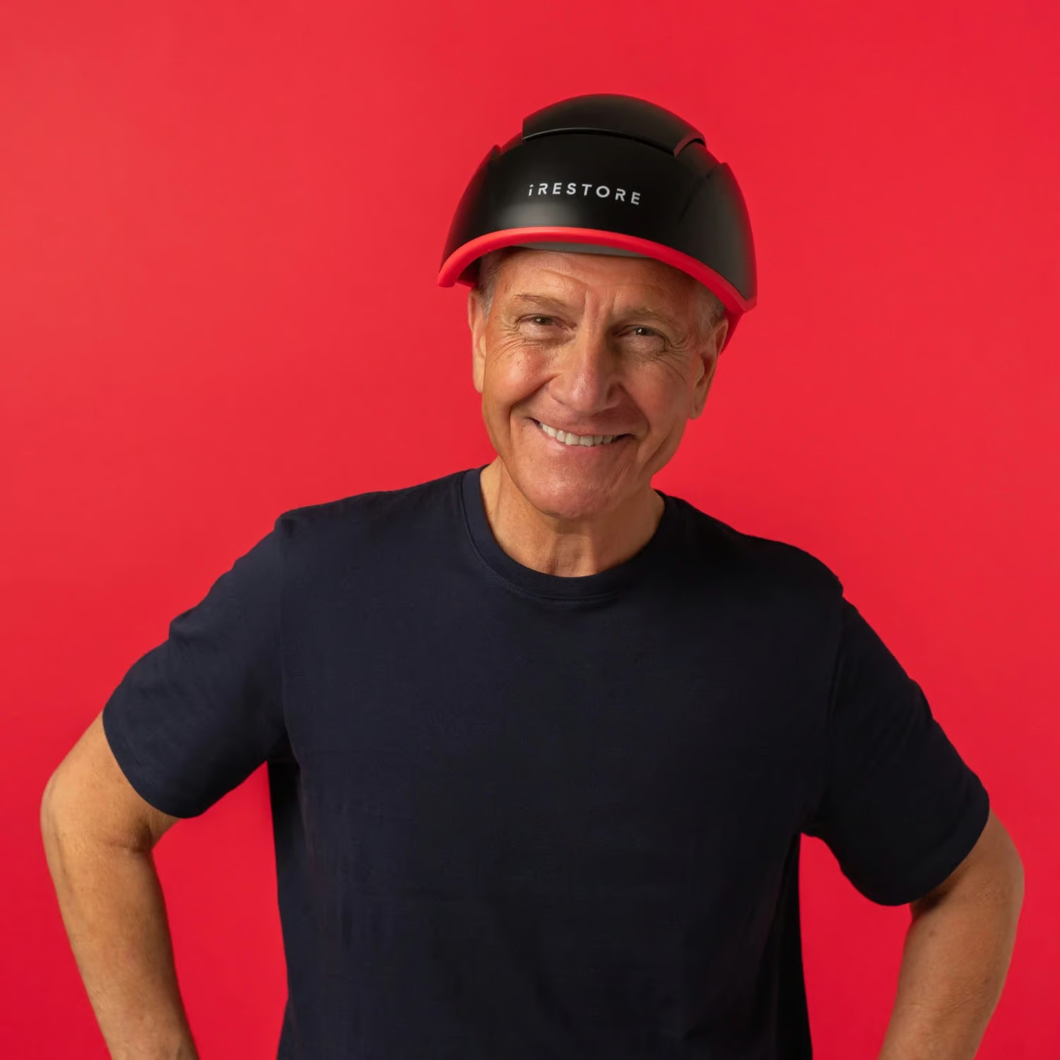 iRESTORE ELITE 500 Lasers & LEDs, Hair Growth System - Reconditioned