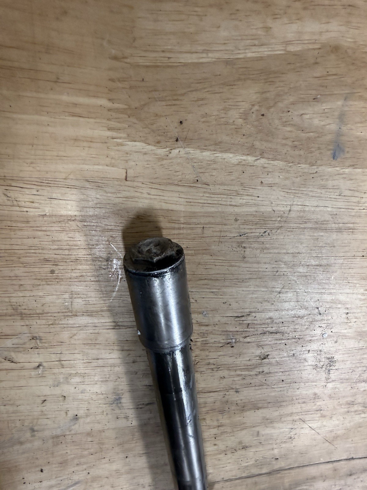 2023-2026 KTM Husky GasGas Front Axle 79109081033 125 250 350 450 SX SXF FX TC