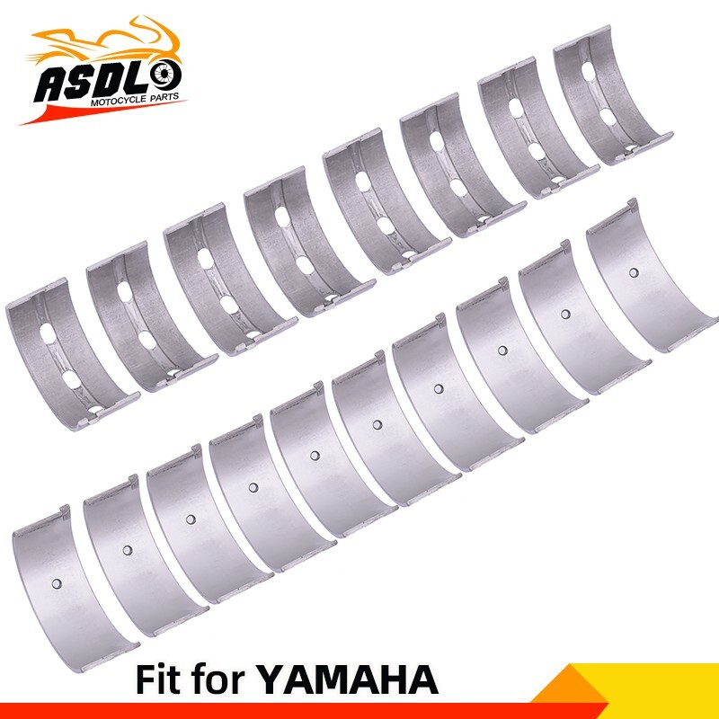 STD Connecting Rod & Main Bearing Set for Yamaha YZF1000 R1 1998-2003