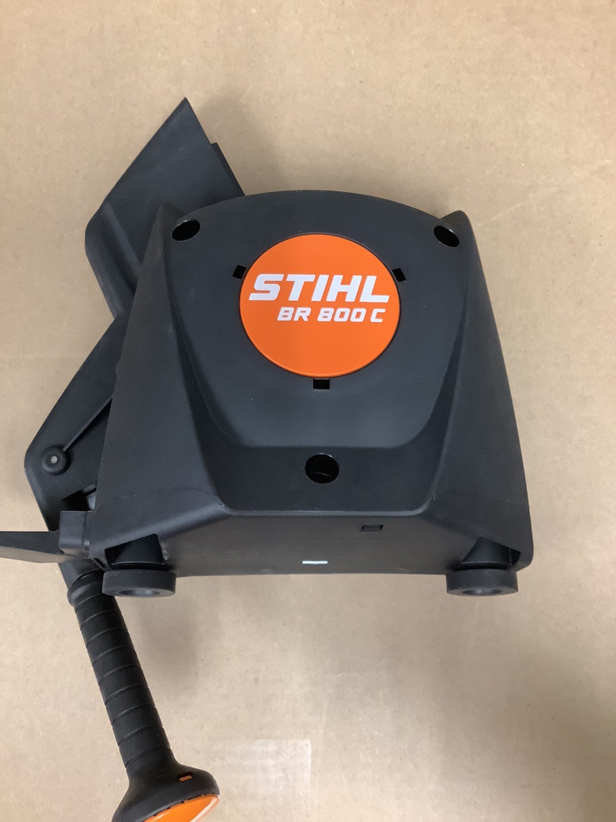 4283 190 4023 OEM STIHL EASY START REWIND STARTER BR800C BR800 C-E 800MAGNUM C