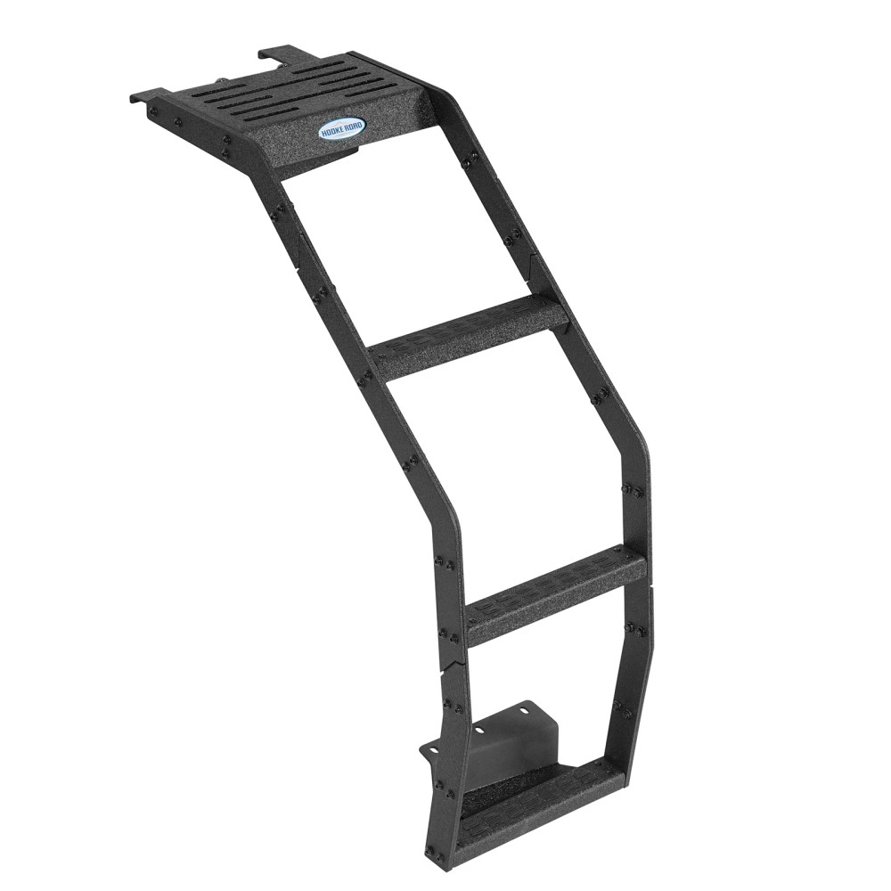 Hooke Road Rear Hatch Ladder for Subaru XV Crosstrek 2013 2014 2015 2016 2017