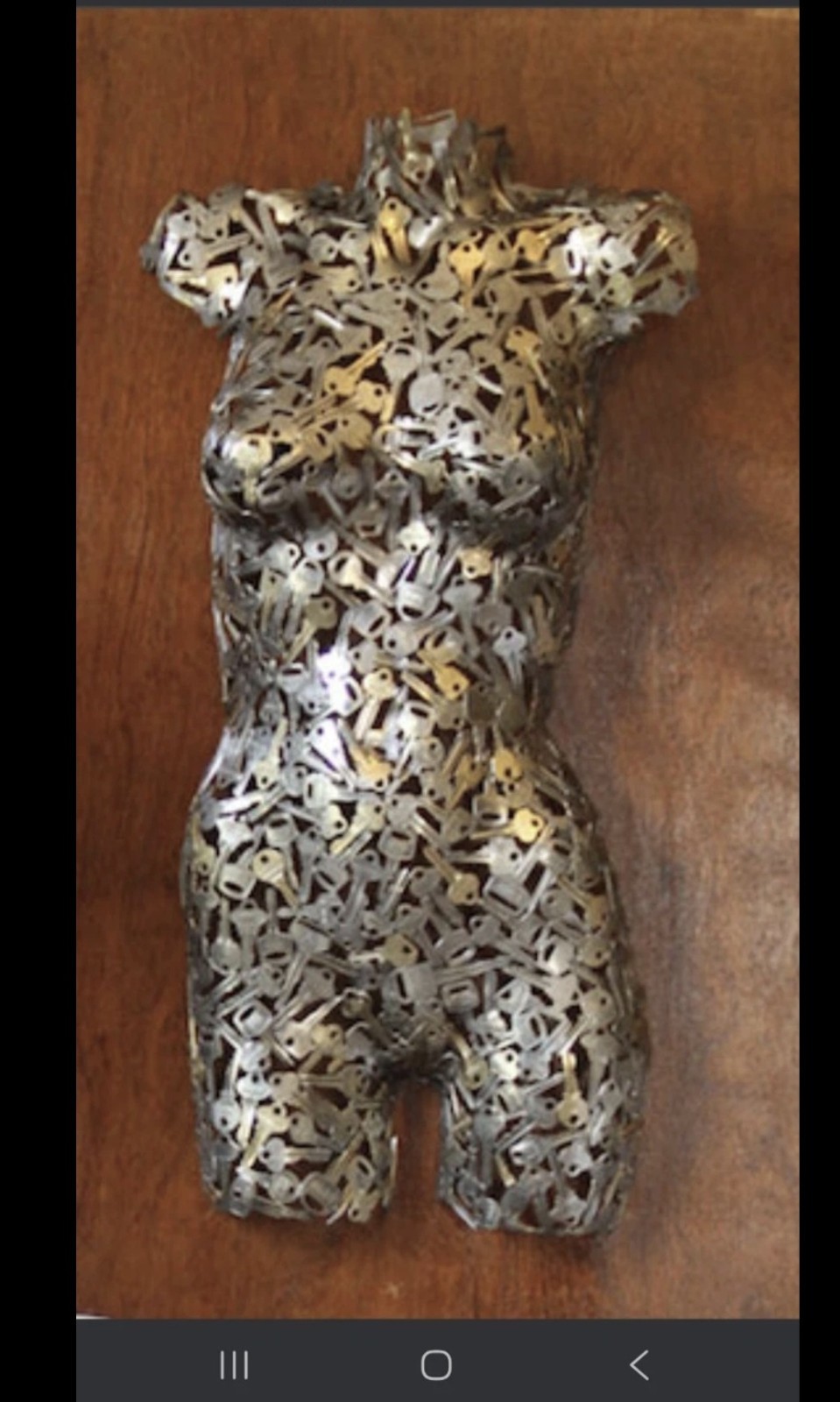 Lot of Misc Key Blanks 2 lbs HOUSE, CAR, etc . UN-CUT STEAMPUNK UPCYCLE CRAFT