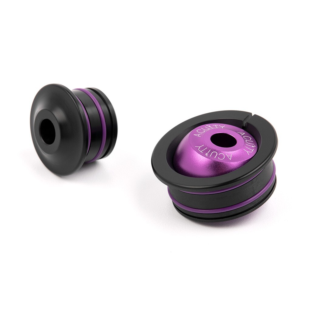 ACUITY Shift Linkage Bushing Upgrade for 2007-15 Honda Civic Si / 12-15 Civic