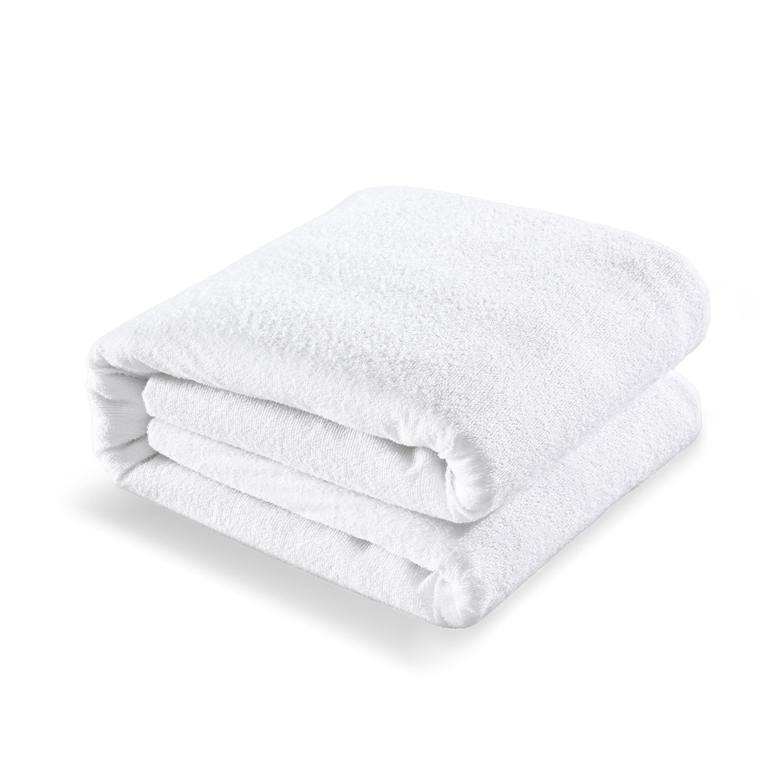 Waterproof Mattress Protector Cover Soft Terry Deep Pocket up to 18" ClevaHome