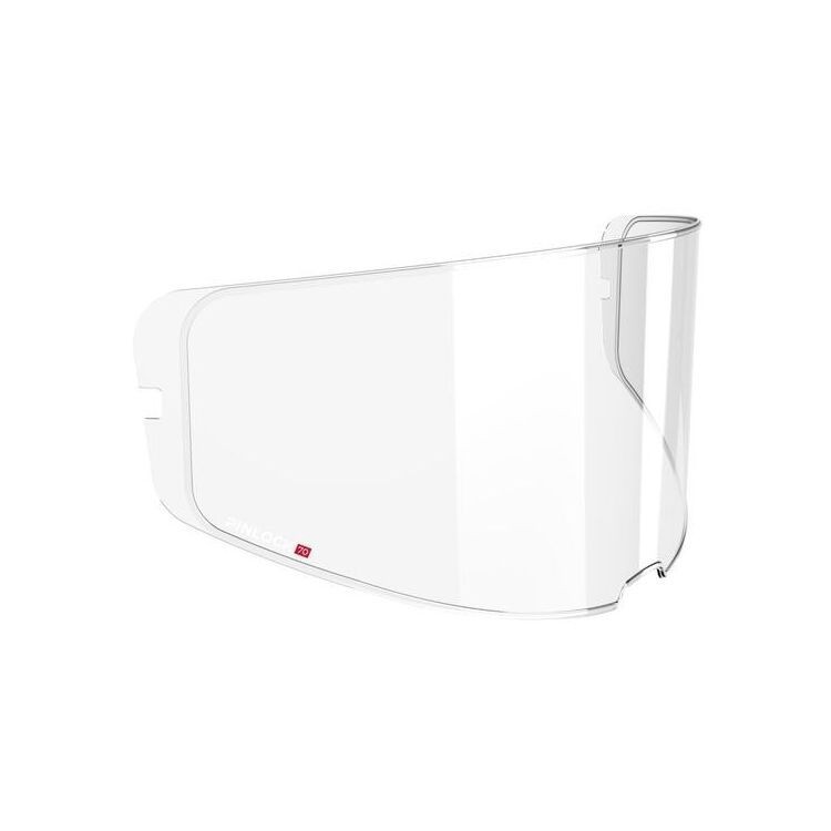 LS2 Assault / Rapid / Rapid II / Stream / Centric Pinlock Lens Insert OEM 02-610