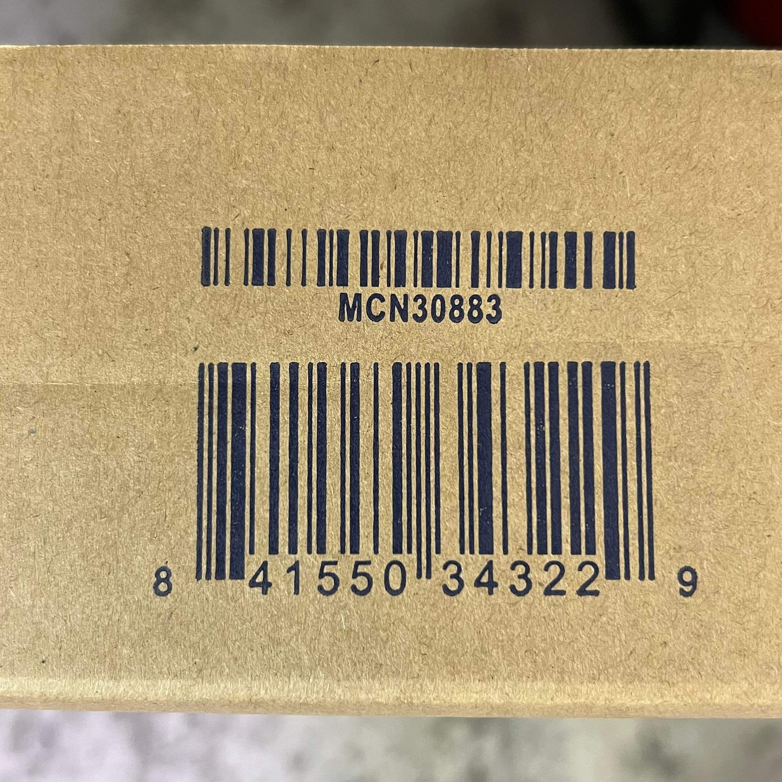 SLEEPYS Raised Metal Bed Frame 12.8" High Sz Full Black MCN30883